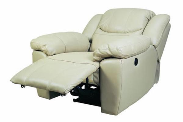 Fauteuil inclinable électrique