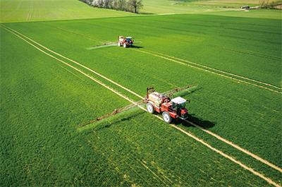 Actionneurs linéaires pour les applications agricoles